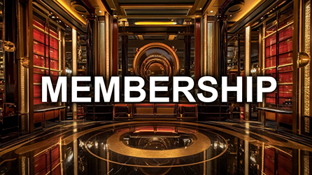 VIP MEMBERSHIP